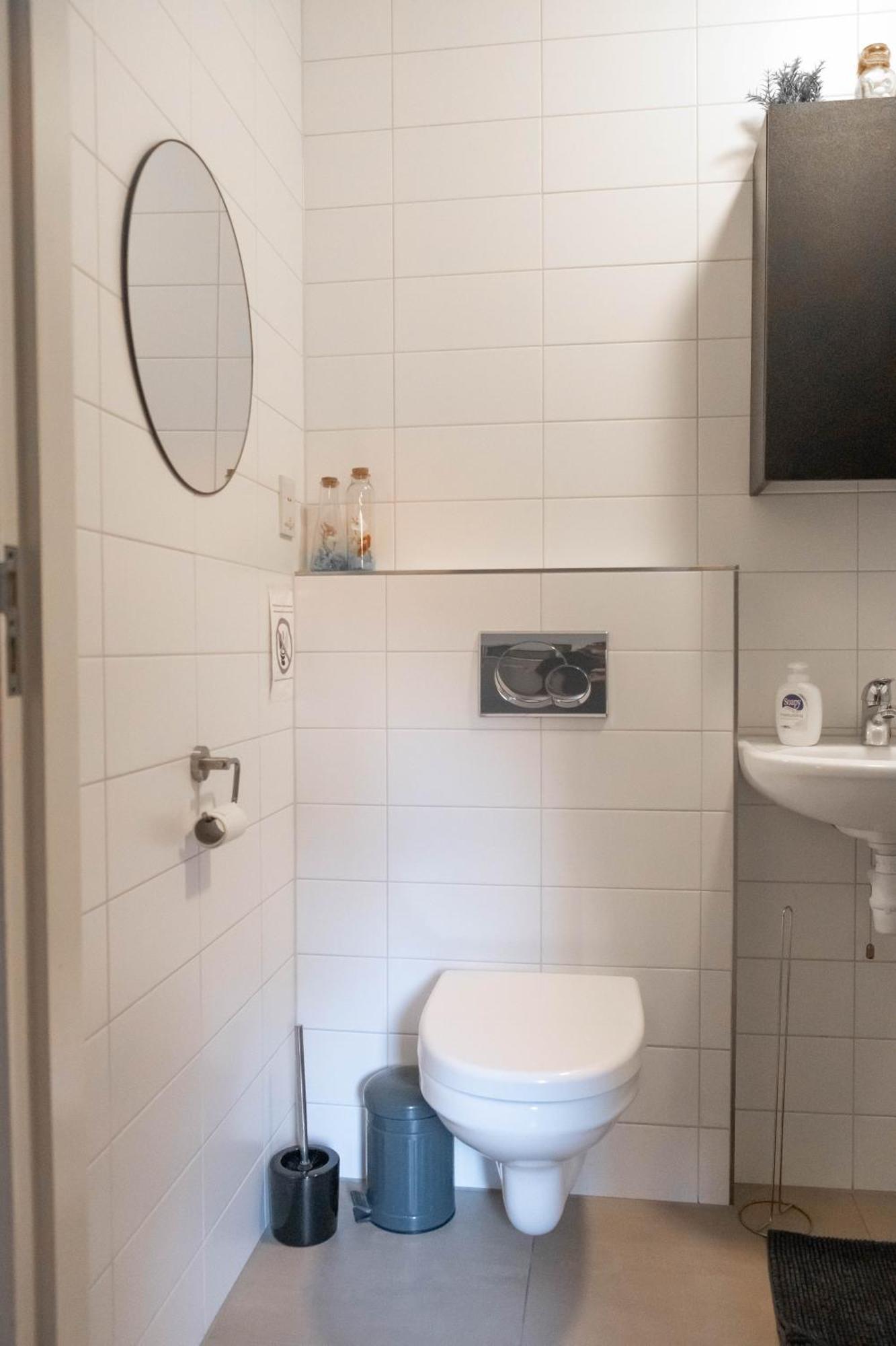 הוילה אגמונד אן זי 'T Heilige Pad מראה חיצוני תמונה